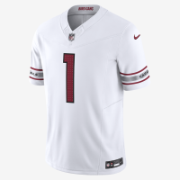 Kyler Murray Arizona Cardinals Men's Nike Dri-FIT NFL Limited Football Jersey - White